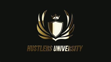 tate hustlers university|Hustlers University Portal